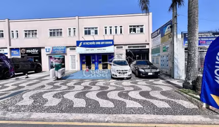 Sala comercial para alugar Nova Rússia