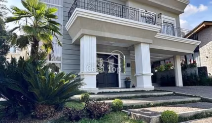 Casa à venda Condomínio La Défense - Vila Estrela
