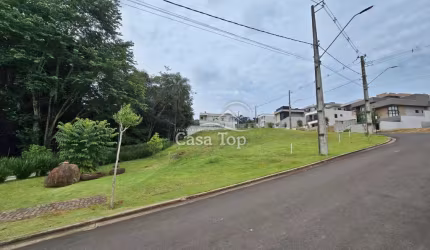 Terreno à venda Condomínio Vale dos Vinhedos - Colônia Dona Luiza