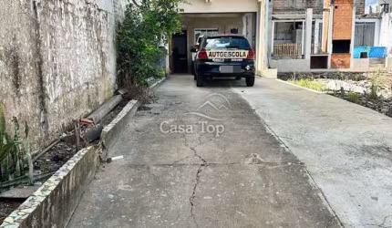 Sobrado à venda Órfãs