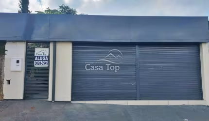 Sala comercial para alugar - Cará-Cará