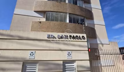 Apartamento à venda Órfãs - Edifício San Paolo