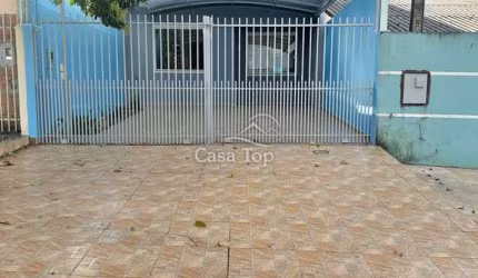 Casa à venda Santa Monica