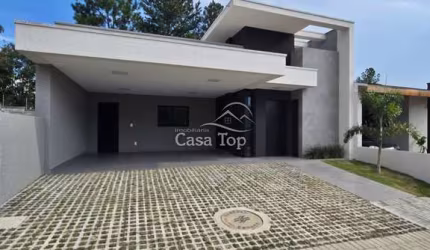 Casa à venda Condomínio EOS Mirante Residence - Contorno