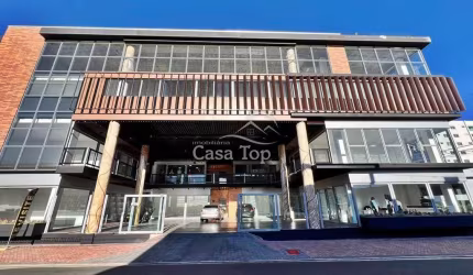 Sala comercial para alugar Edifício Hot Center - Centro
