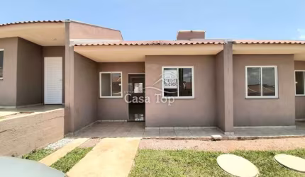 Casa para alugar Residencial Jardim das Flores - Neves
