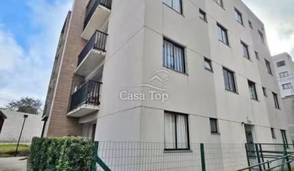 Apartamento semimobiliado à venda Condomínio Vittace - Oficinas