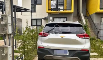Apartamento à venda Condomínio Inova - Uvaranas
