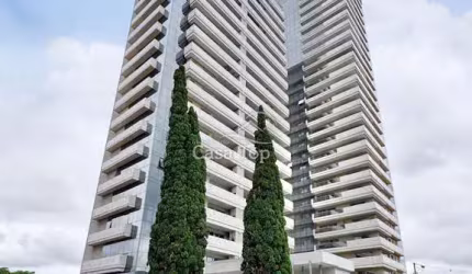 Apartamento semimobiliado à venda Edifício Palazzo Masini - Vila Estrela