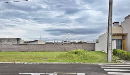 Terreno à venda Condomínio Parque Doman Paysage - Uvaranas