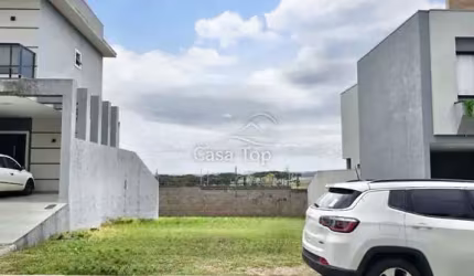 Terreno à venda Condomínio Parque Doman Paysage - Uvaranas