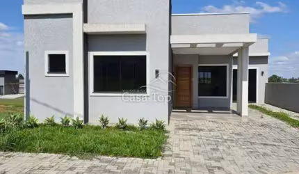 Casa para alugar Condomínio Reserva Ecoville I - Contorno