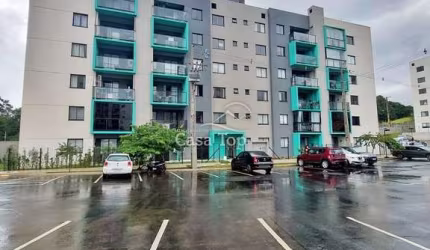 Apartamento para alugar Condomínio Vista - Uvaranas
