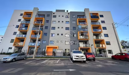 Apartamento para alugar Condomínio Vista - Uvaranas