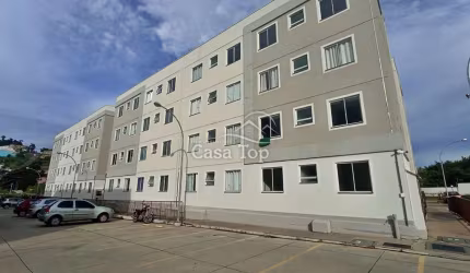 Apartamento para alugar Condomínio Pontal da Serra - Olarias