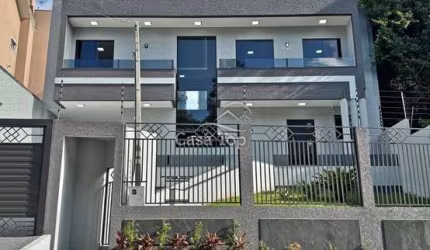 Sobrado à venda Jardim Alphaville - Vila Estrela