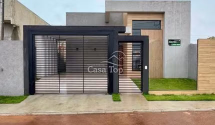 Casa à venda Residencial Le Parc - Uvaranas