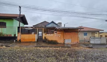 Terreno à venda Uvaranas