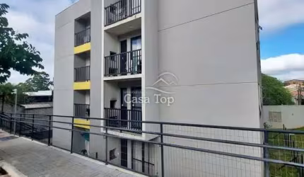 Apartamento semimobiliado para alugar Condomínio Vittace Up - Colônia Dona Luiza