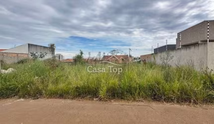 Terreno à venda Le Parc - Cará-Cará