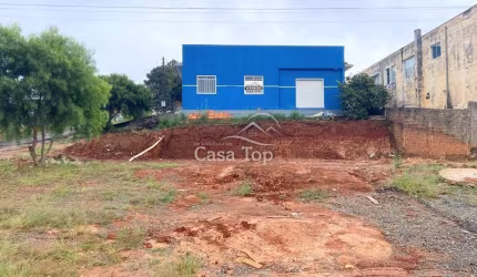 Terreno à venda Chapada - Souza Naves