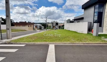 Terreno à venda Condomínio Reserva Ecoville I - Contorno