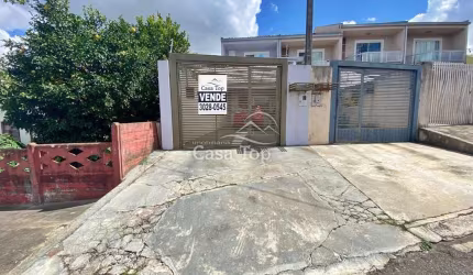 Sobrado à venda Jardim Canaã