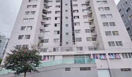 Apartamento à venda Edifício Iguaçu - Centro