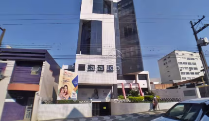Sala Comercial à venda Edifício Clinical Tower - Centro