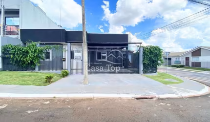 Casa para alugar Campo Belo - Uvaranas