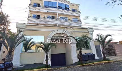 Imóvel comercial mobiliada à venda Edifício Don Alvarez - Nova Rússia