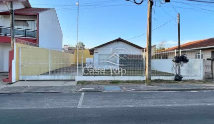 Casa à venda Carambei