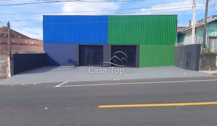 Imóvel comercial à venda Jardim Carvalho