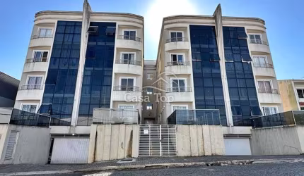 Apartamento à venda Edifício Frankfurt - Jardim Carvalho