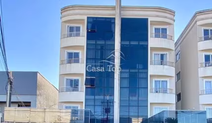 Apartamento à venda Edifício Frankfurt -  Jardim Carvalho