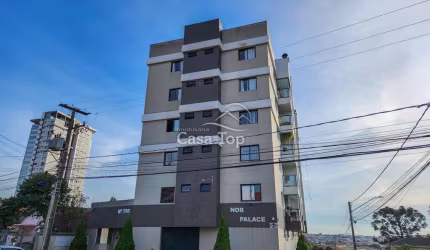 Apartamento garden para alugar Edifício Nob Palace - Orfãs
