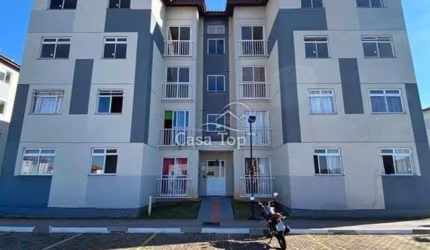 Apartamento à venda Condomínio Vida Nova II - Uvaranas