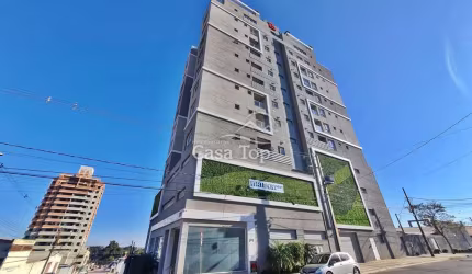 Apartamento para alugar no Edifício Maison Vert - Órfãs