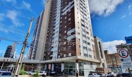 Apartamento para alugar Edifício Rembrandt Square - Centro
