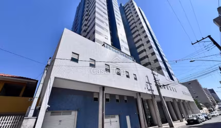 Apartamento para alugar Edifício Leonardo da Vinci - Centro