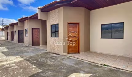 Casa à venda Condomínio Manoel de Melo - Órfãs