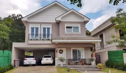 Casa para alugar Condomínio Residencial Terras Alphaville - Jardim Carvalho