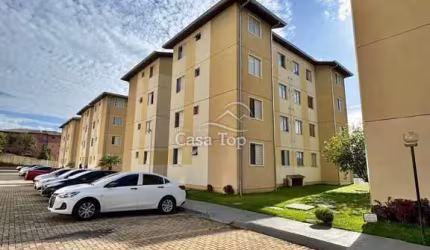 Apartamento para alugar Residencial Jardim América II - Vila Estrela