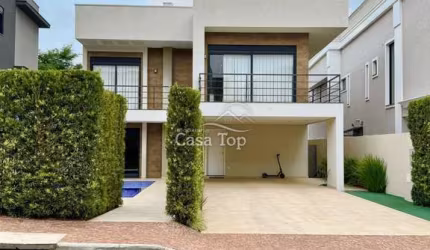 Casa à venda Condomínio La Défense - Vila Estrela