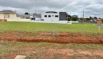 Terreno à venda Condomínio Coliseu - Jardim Carvalho