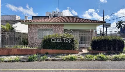 Casa para alugar Órfãs
