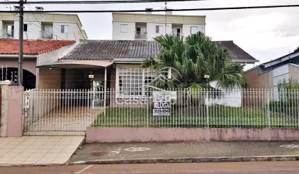 Casa à venda Uvaranas