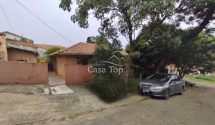 Casa à venda Colônia Dona Luiza