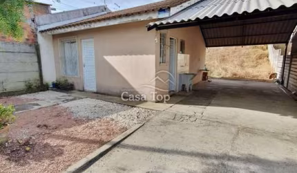 Casa para alugar Jardim Explendore - Olarias