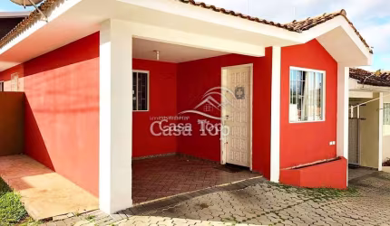 Casa para alugar Residencial Vitória Régia - Uvaranas